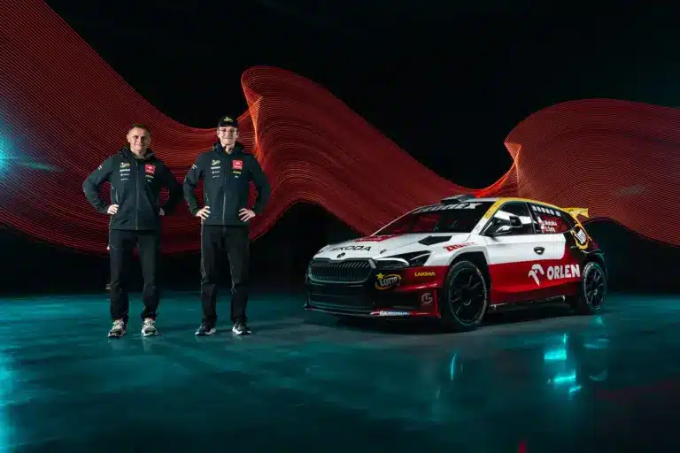 Jakub Matulka Kajto és Marczyk korábbi csapatával indul az Eb-n