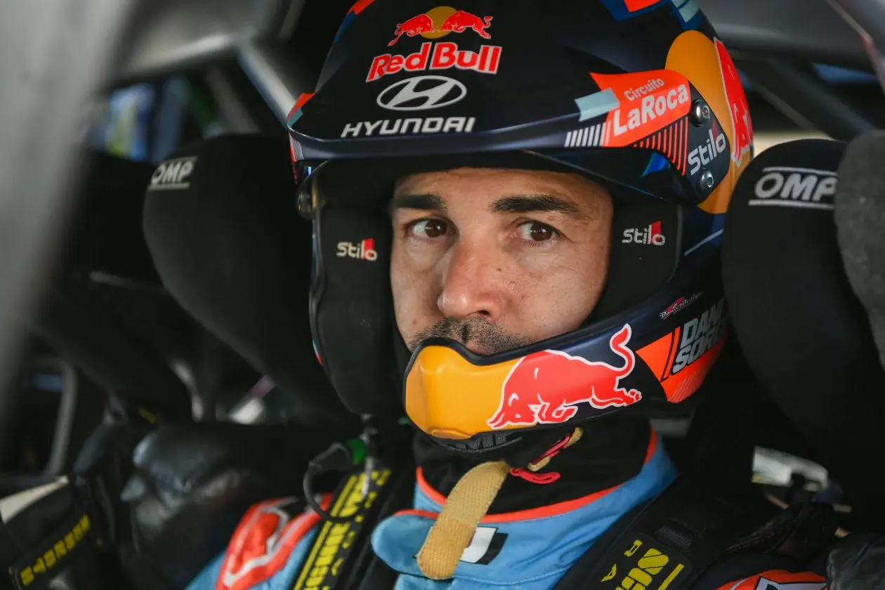 Sordo extra felkészülési lehetőséget kap WRC visszatérése előtt