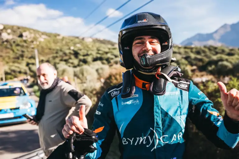 Francia versenyzővel erősített Latvala csapata