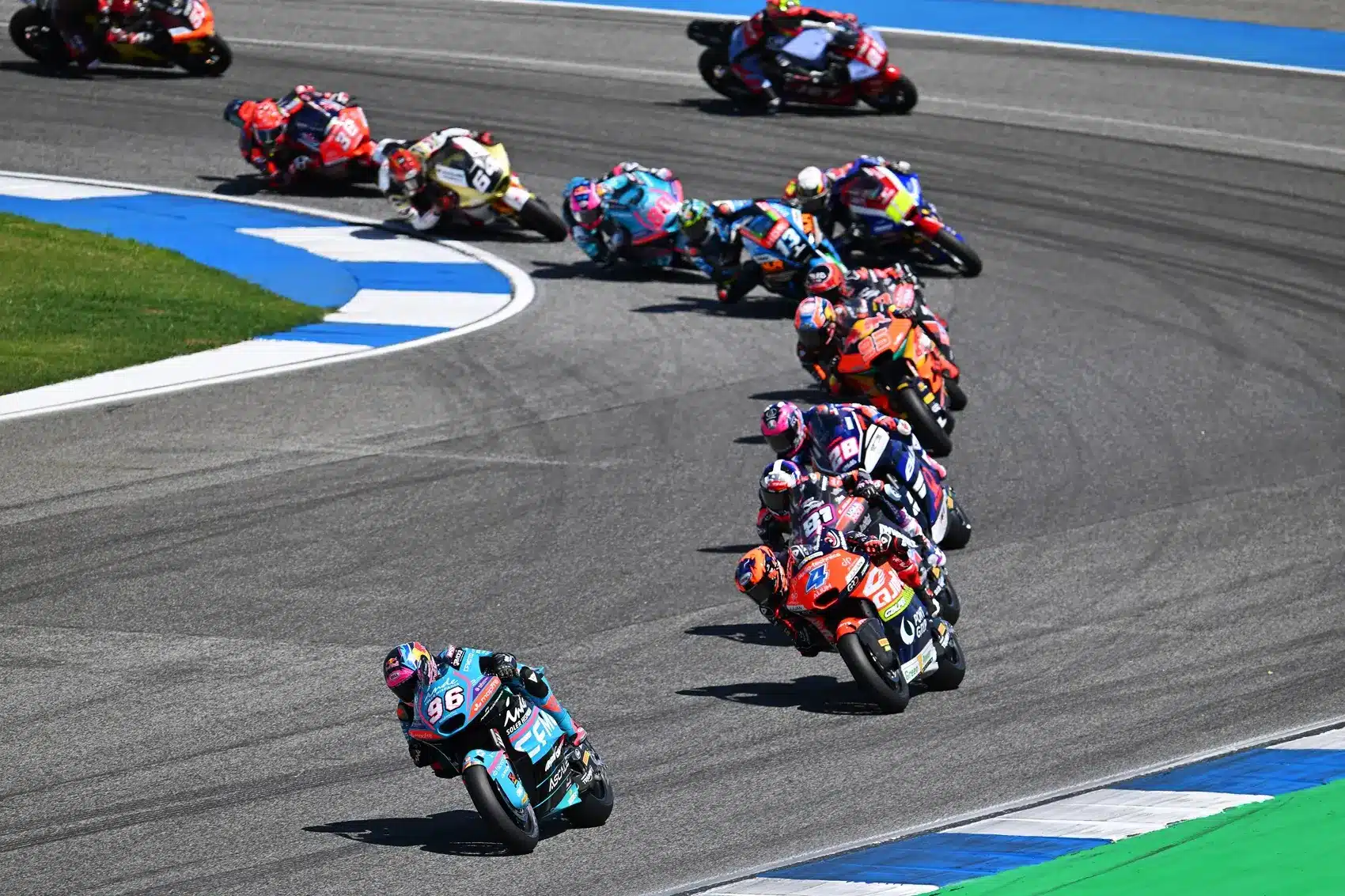 Kínai márka vette meg a vb-paddock jelenlegi legsikeresebb gyártóját