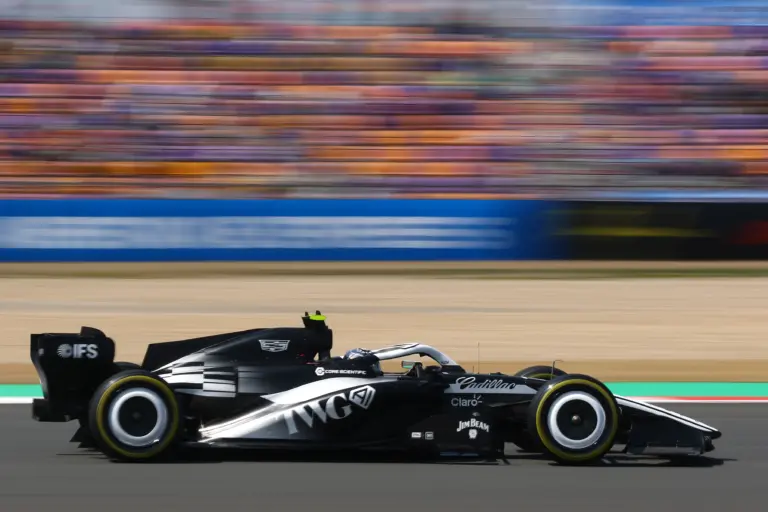 Bottas már napokkal ezelőtt megfogalmazta április 1-jei poénját a Mercedes felé