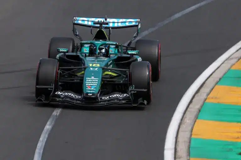 „Ez így nem mehet tovább” – mondja a Honda az Aston Martinról