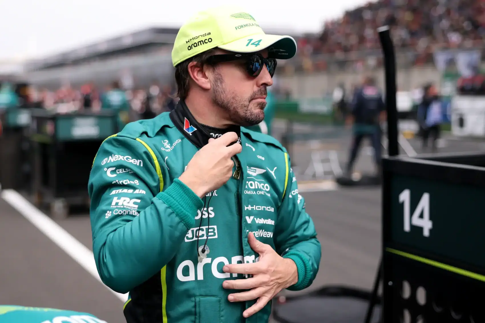 Alonso kihagyja a Japán Nagydíj nyitányát; a Ferrari volt mérnöke szerint nem a spanyol a megfelelő ember