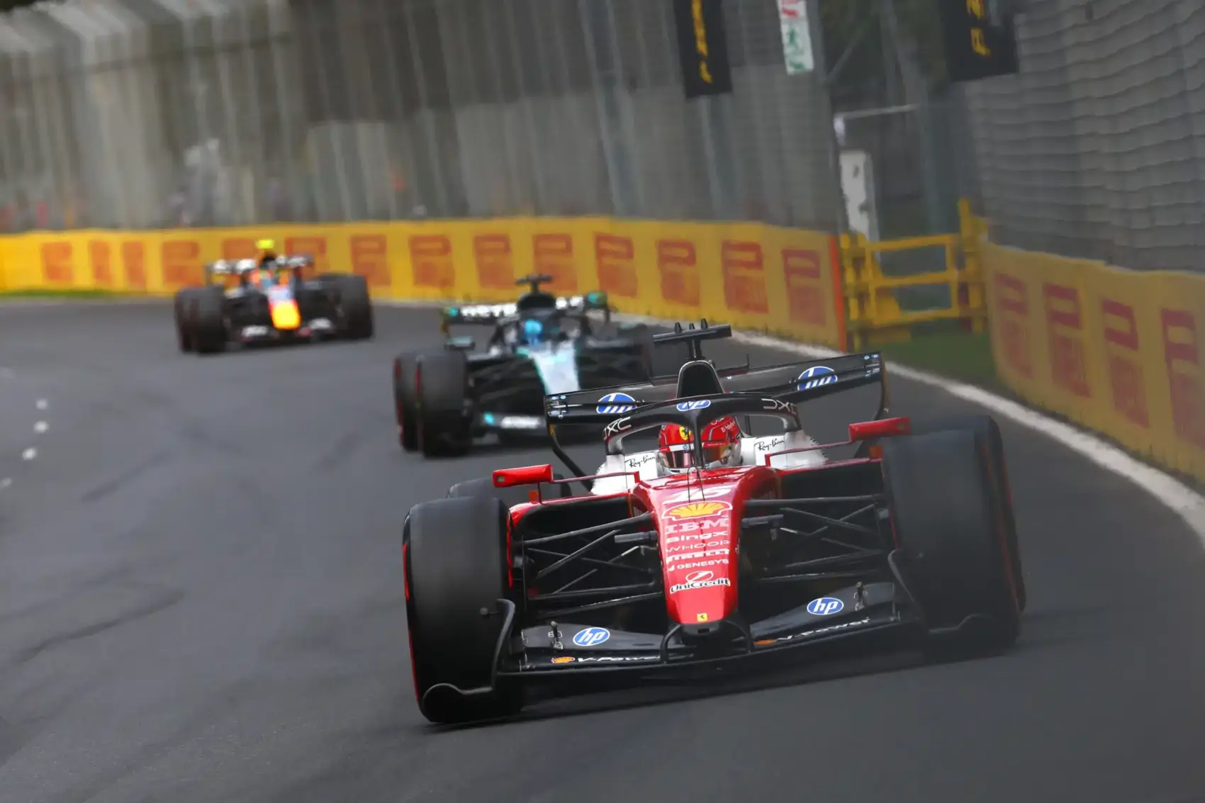 Más módon válnak veszélyessé az F1-es autók a szabályváltozás után?