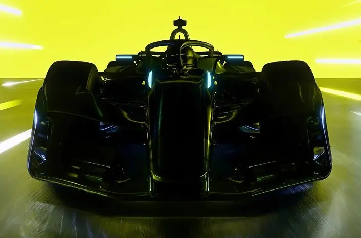 OMG! – ezzel a szlogennel tér vissza az autósport csúcsra a népszerű német gyártó