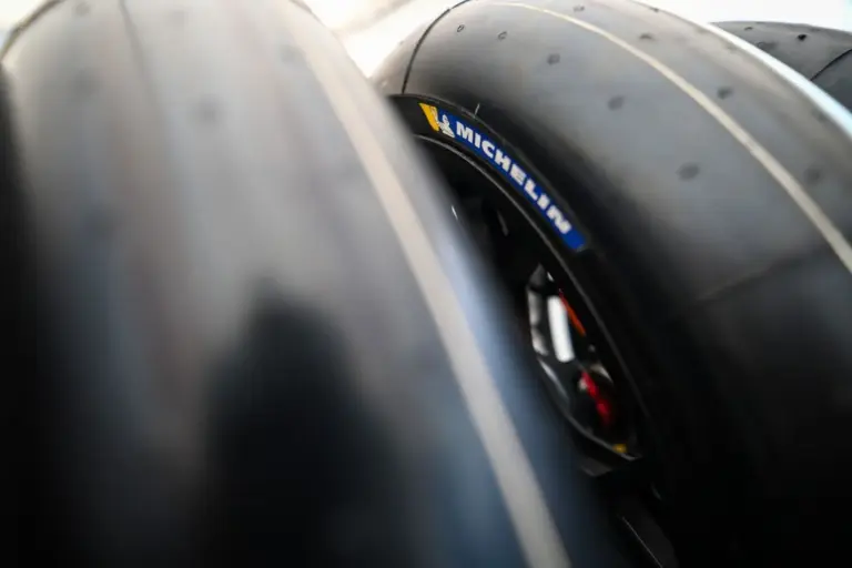 Michelin, Thai Nagydíj, 2026, csütörtök