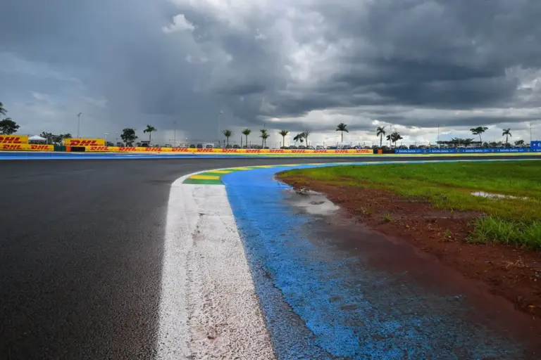 Brazil Nagydíj, Goiania, 2026