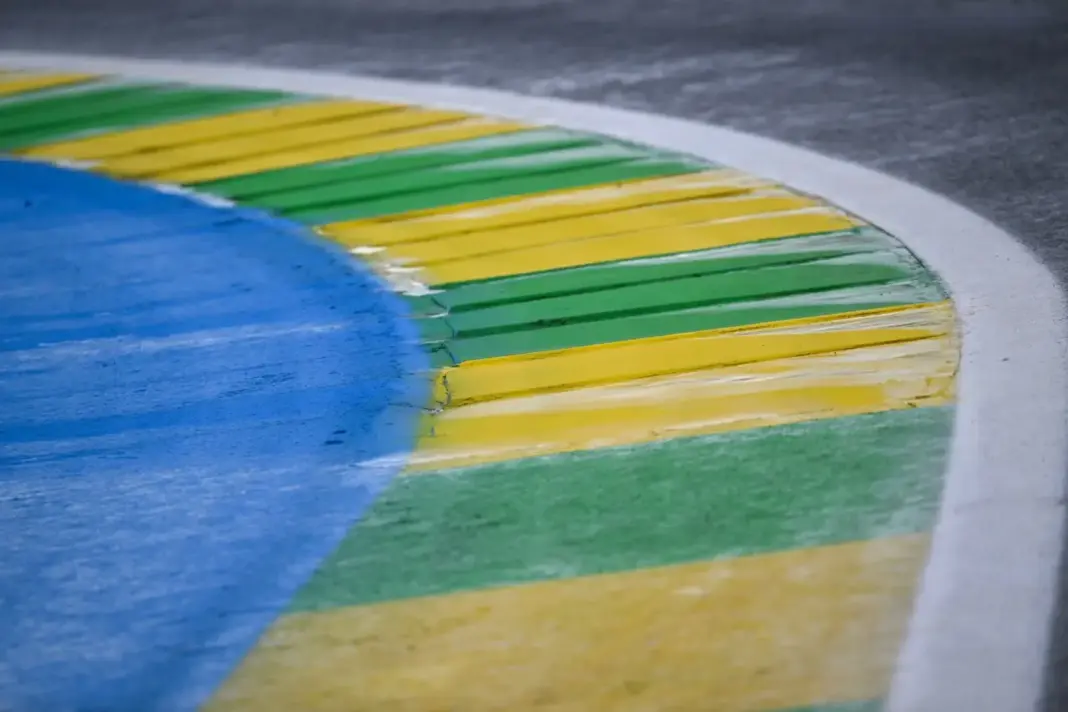 Brazil Nagydíj, Goiania, 2026