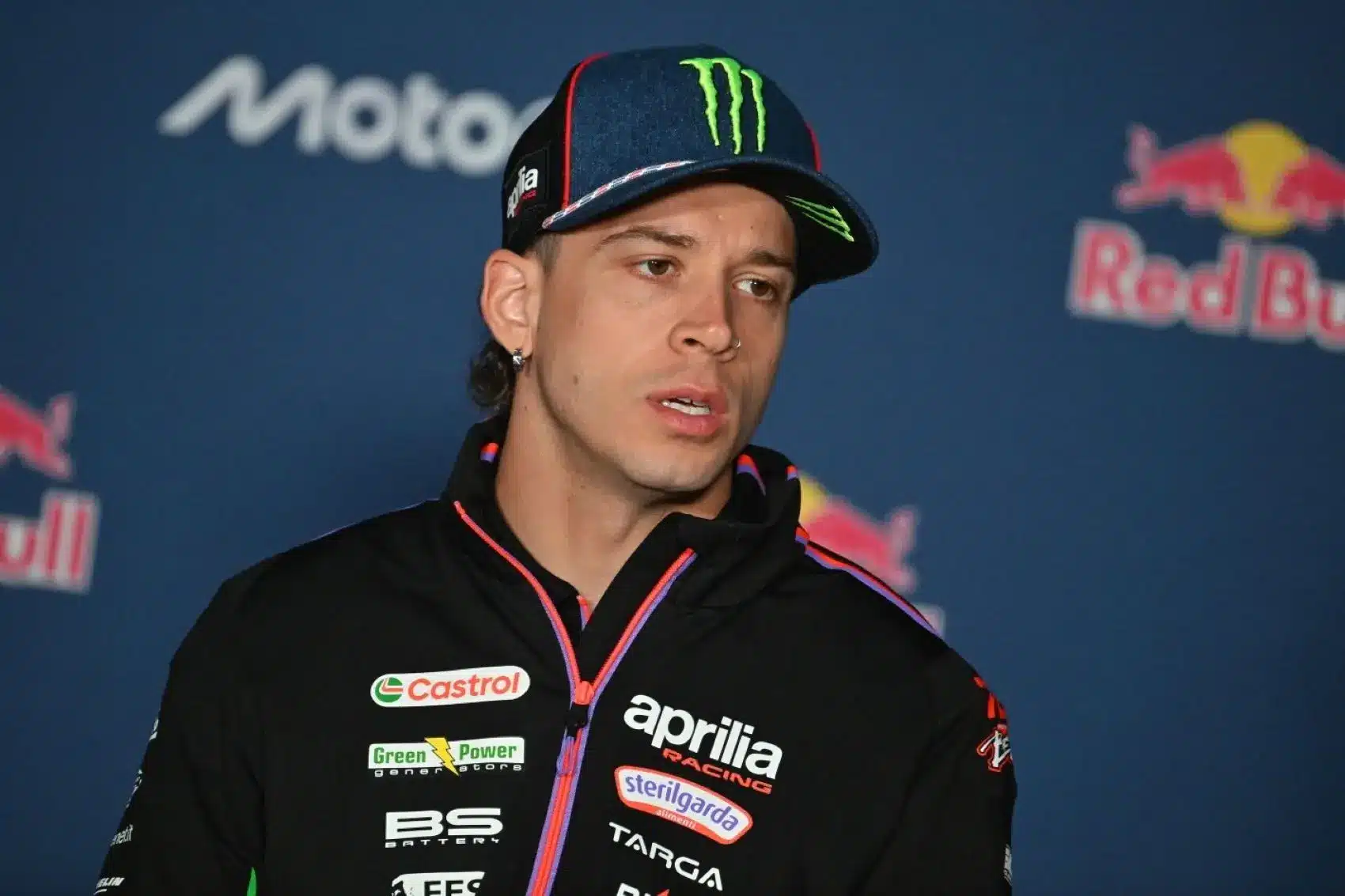 Több mint tízéves rekordot adhat át a múltnak Bezzecchi