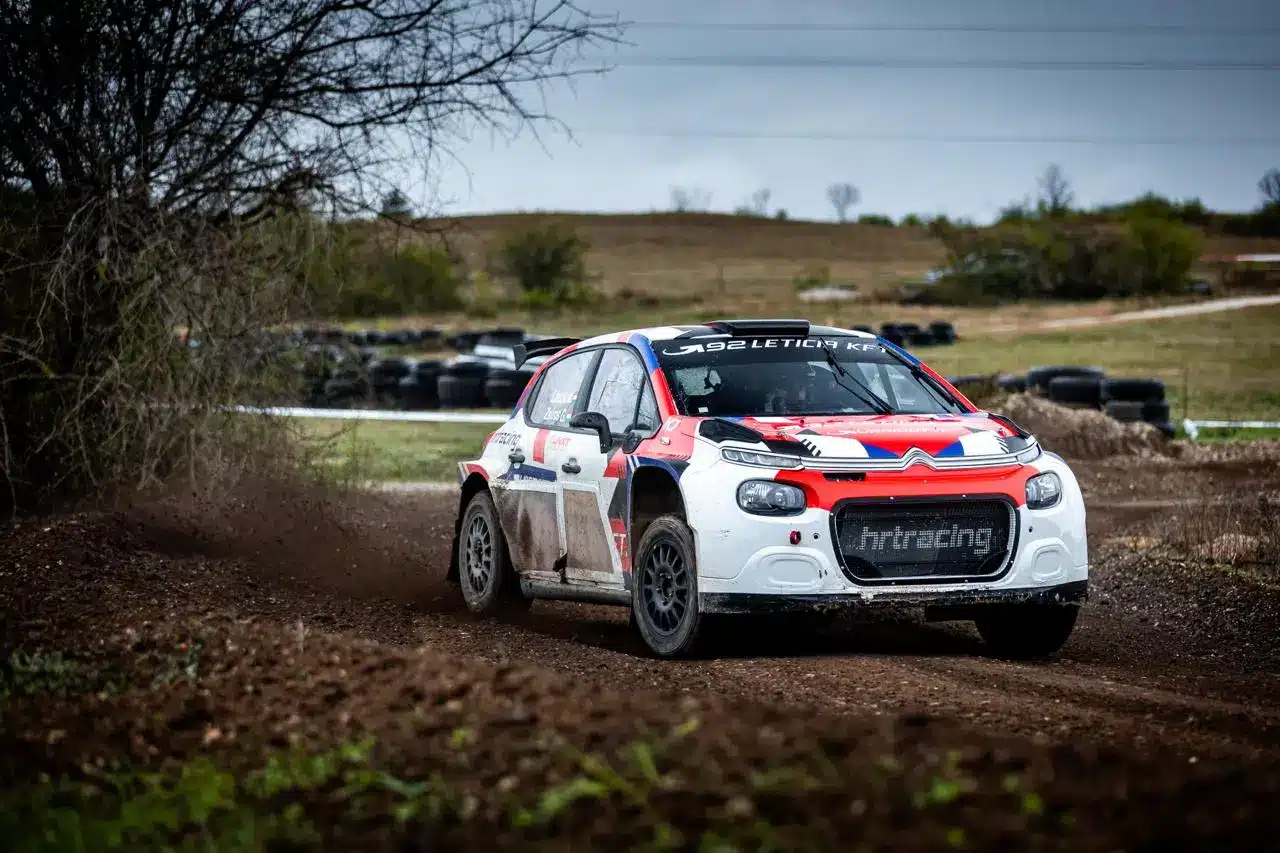 Élő közvetítéssel rajtol az idei ORB-szezon Veszprémben