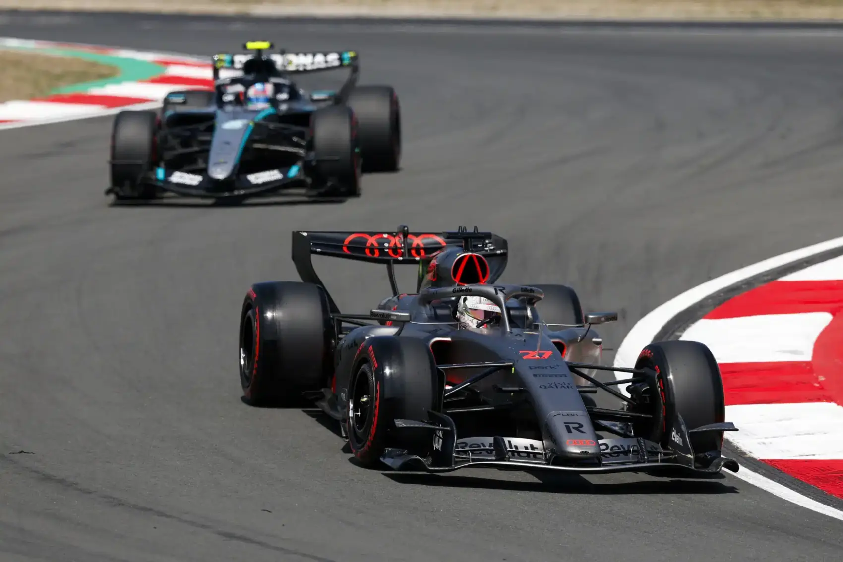 Ez a Japán Nagydíj menetrendje, ahol egy további változásra is fel kell készülnie a csapatoknak