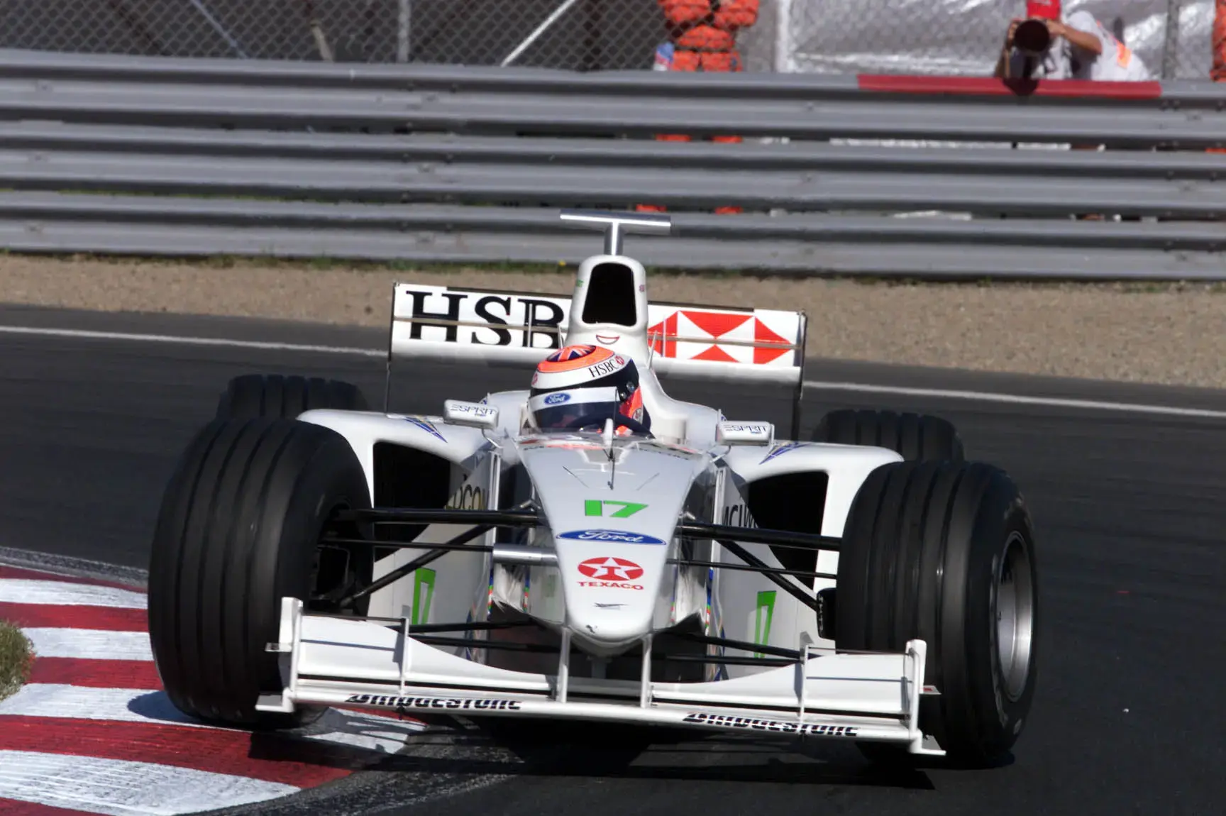 A ralizás egyik legnagyobb legendája tényleg kacérkodott vele, hogy F1-es pilóta lesz?