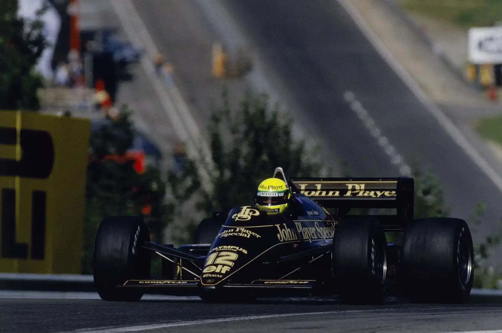 Háború, bojkott, járvány, árvíz – mikor és miért törölt korábban futamokat az F1?