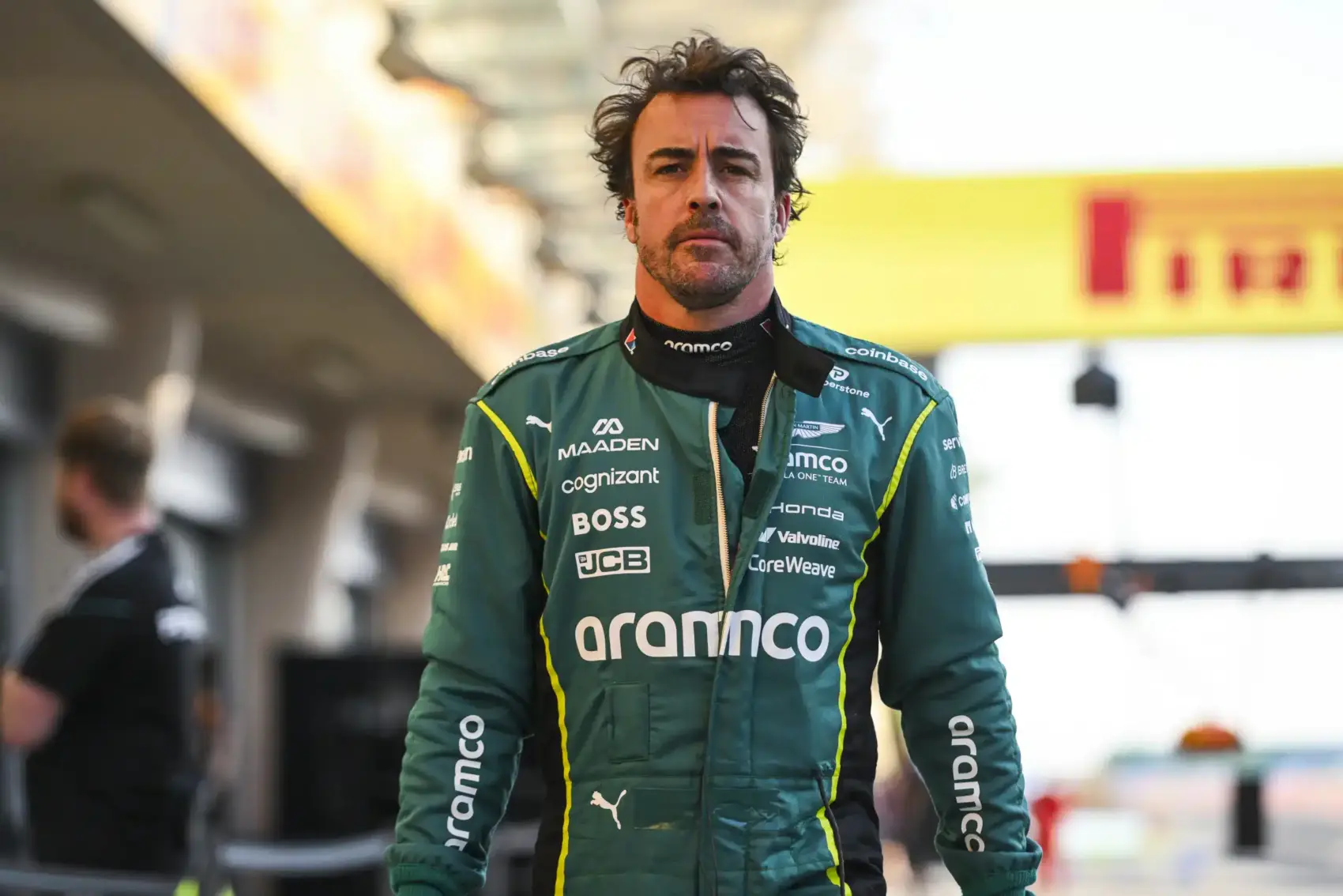 Ezért lehet valós forgatókönyv, hogy az Aston Martin még azelőtt kiáll az Ausztrál Nagydíjról, hogy lerobbanna az autója