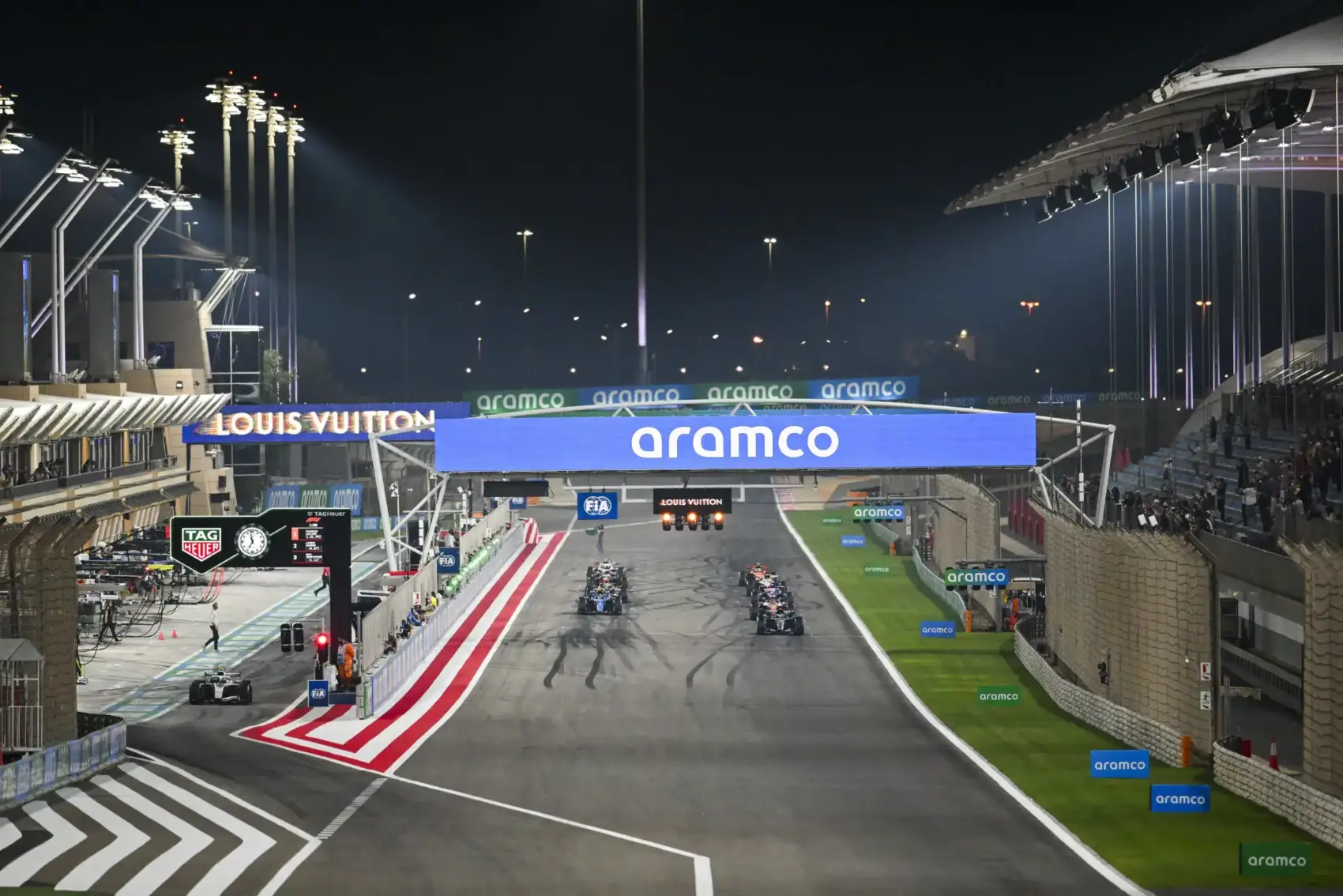 Hivatalos: a háború miatt áprilisban nem lesz F1