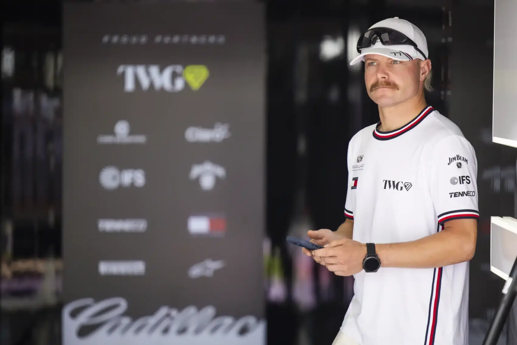 Már azelőtt töröltek egy büntetést, hogy elkezdődött volna az F1-es Ausztrál Nagydíj hétvégéje