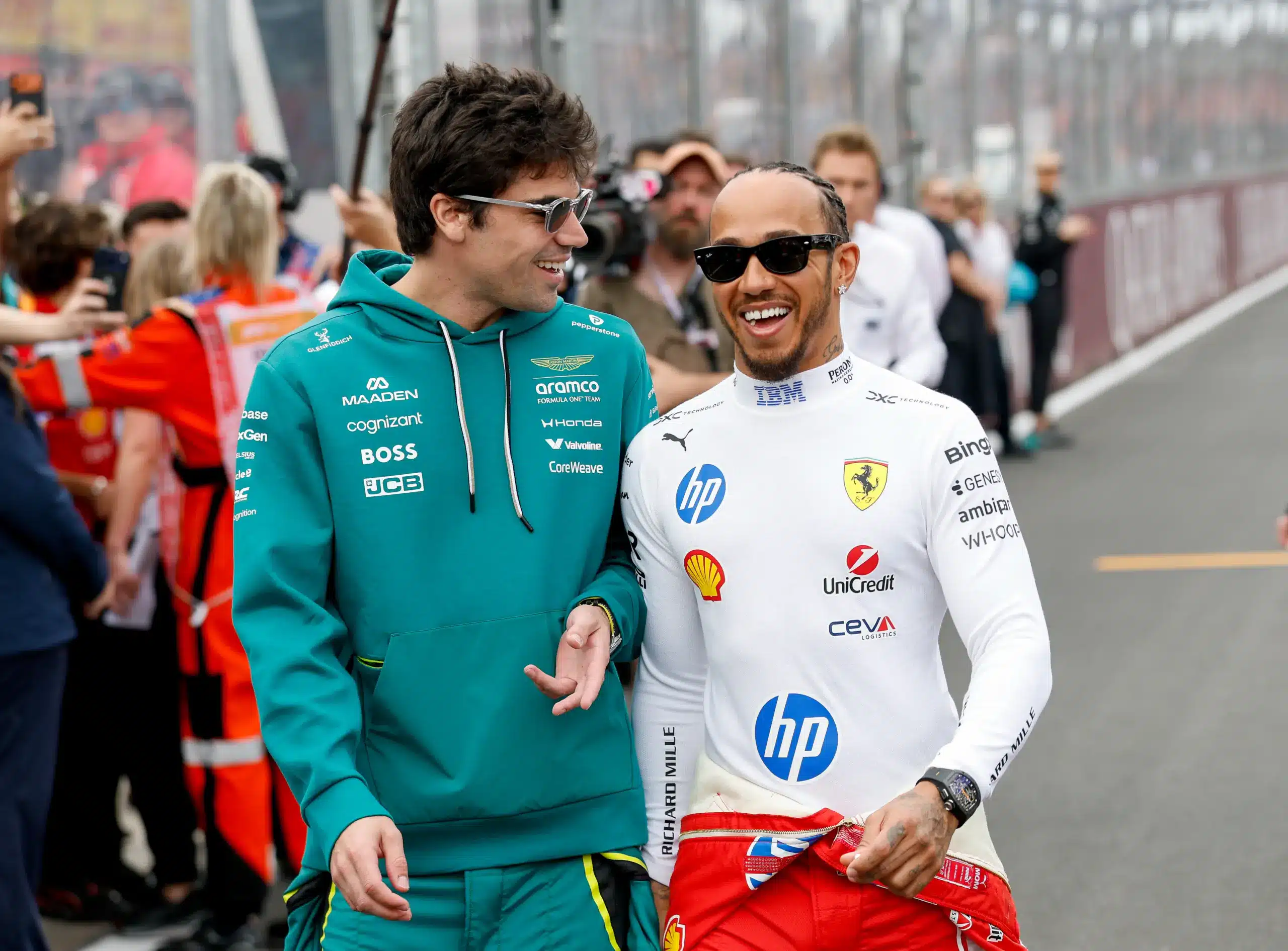 Úgy tűnt, már sohasem lesz olyan eredmény egy F1-es futamon, amit most az új korszak mégis elhozott