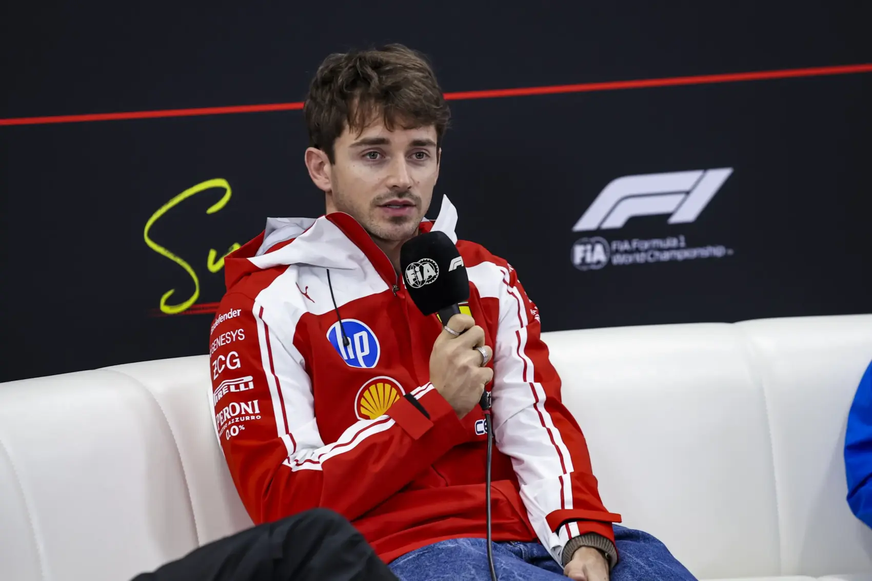 Továbbra sem arról fóg szólni az időmérő az F1-ben, amiről kellene – véli Leclerc