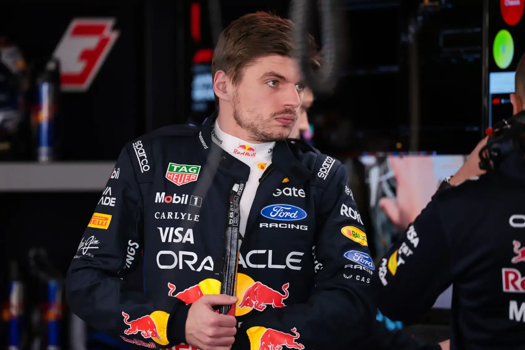 Soha ilyen nyíltan nem beszélt még Verstappen arról, hogy hamarosan otthagyhatja az F1-et