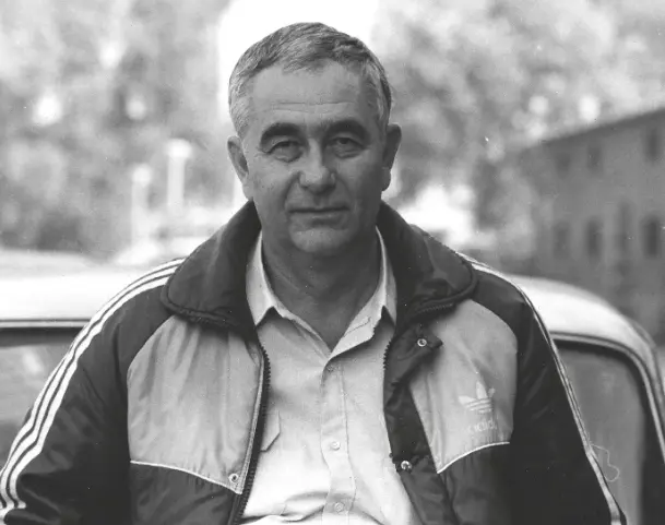 89 éves korában meghalt Dávid Sándor