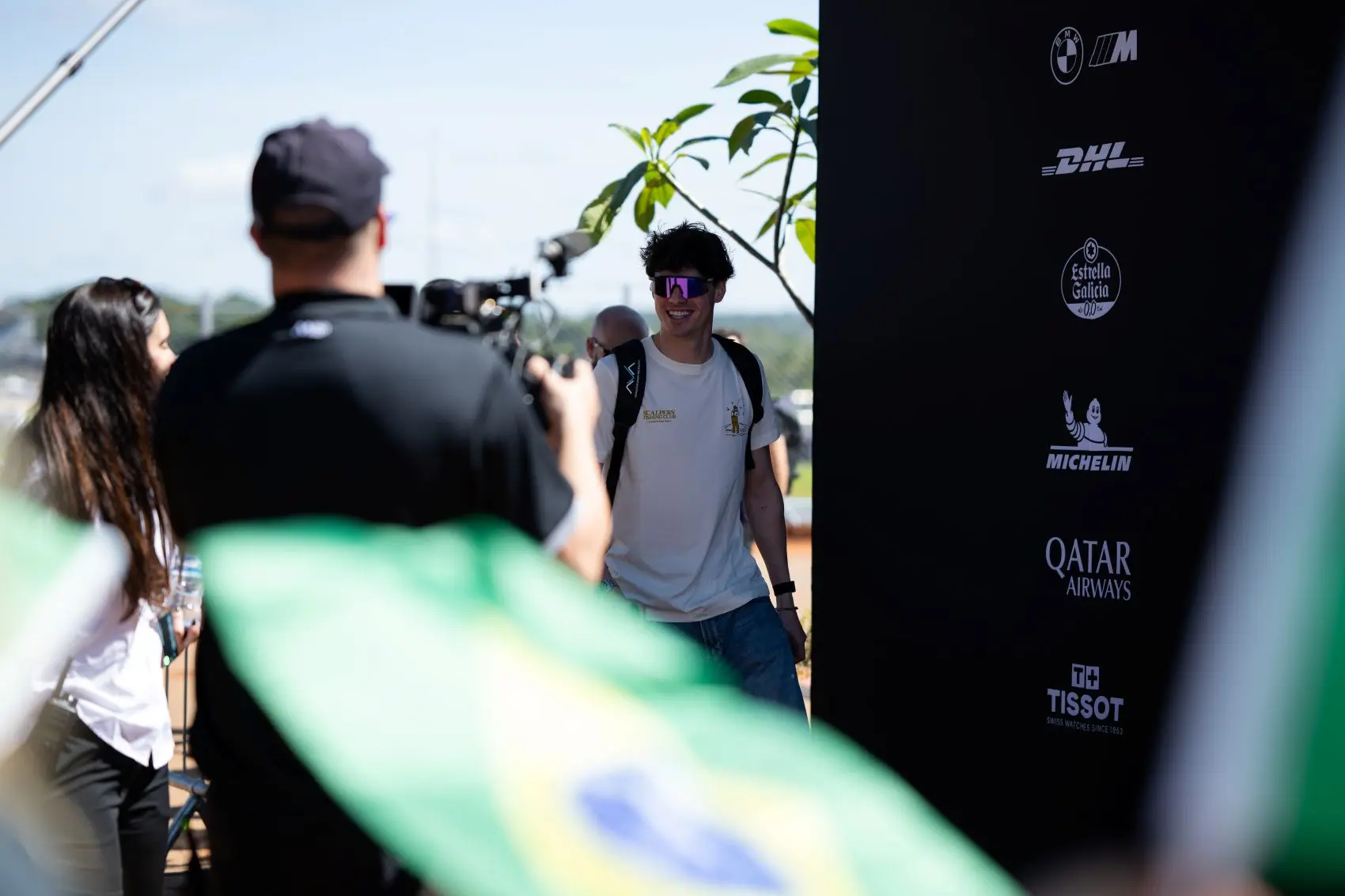 Hivatalos: eldőlt, hogy Aldeguer részt vehet-e a Brazil Nagydíjon