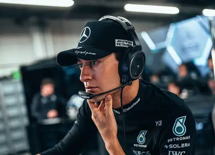 Russell lemondhat a győzelemről? Wolff már tudja, hogy küzdelmes verseny vár rá