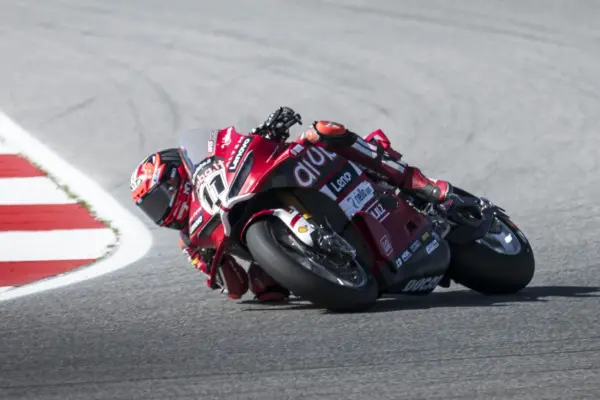 Superbike-vb, Nicolò Bulega, Ducati, Portimão 2026