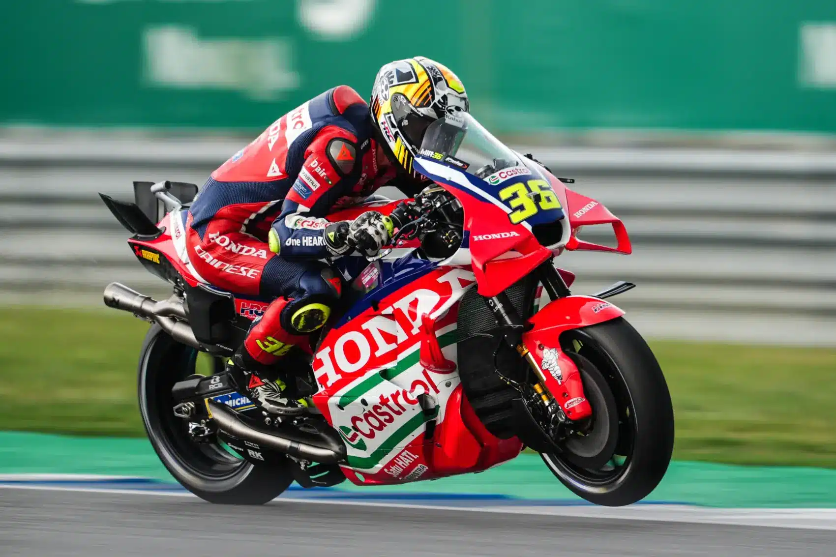 A MotoGP-projekt issza meg a levét a Honda katasztrofális F1-es kezdésének?