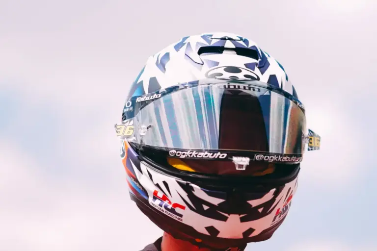 MotoGP, Joan Mir, USA Nagydíj 2026, vasárnap