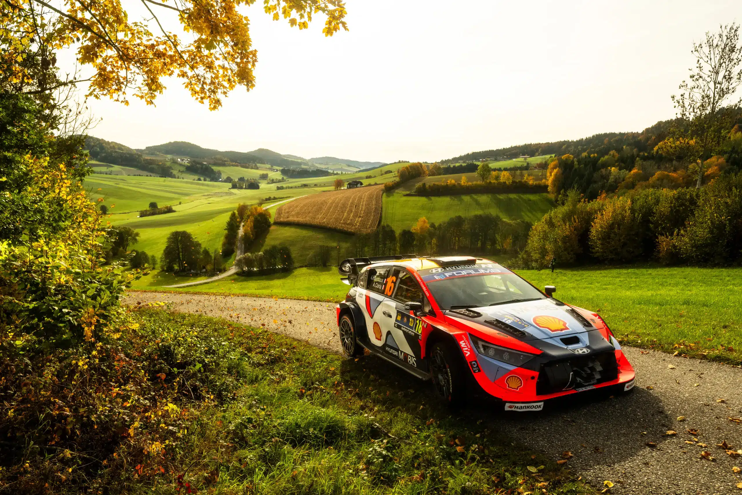 Németország visszatérne a WRC-be, de kevés a hely a naptárban