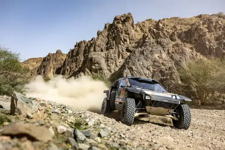 Magyar versenyzők is rajthoz állnak a tereprally vb portugál futamán