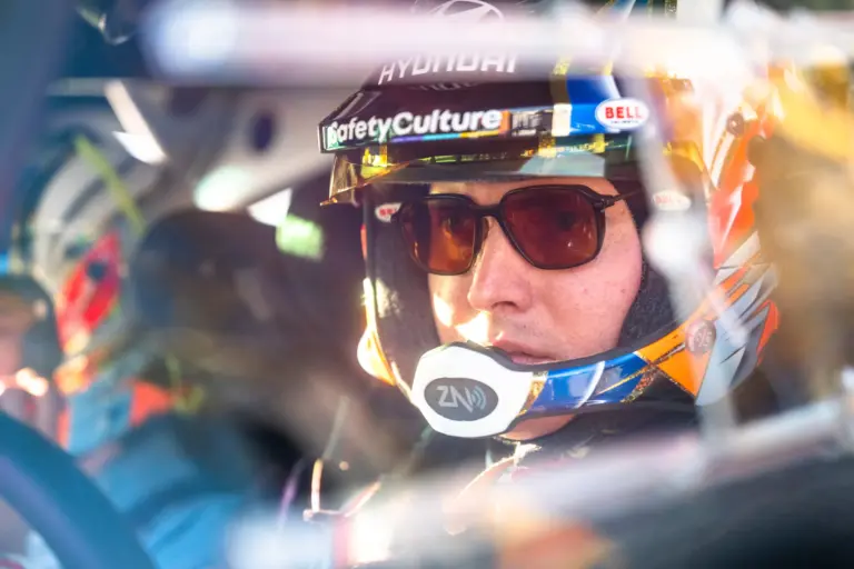 Fourmaux szerint az egész csapatot megviseli a Hyundai gyenge teljesítménye