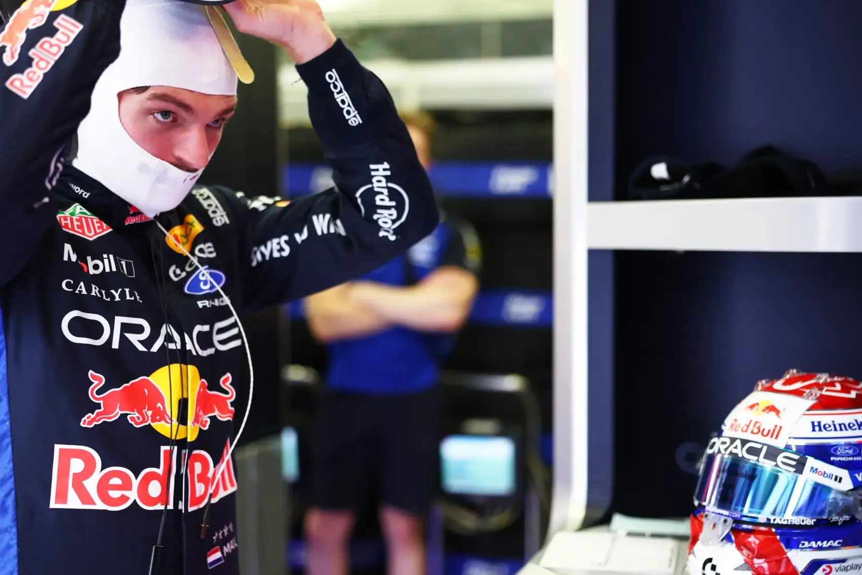 Nem véletlenül Verstappen a második legesélyesebb arra, hogy megnyeri az Ausztrál Nagydíjat?