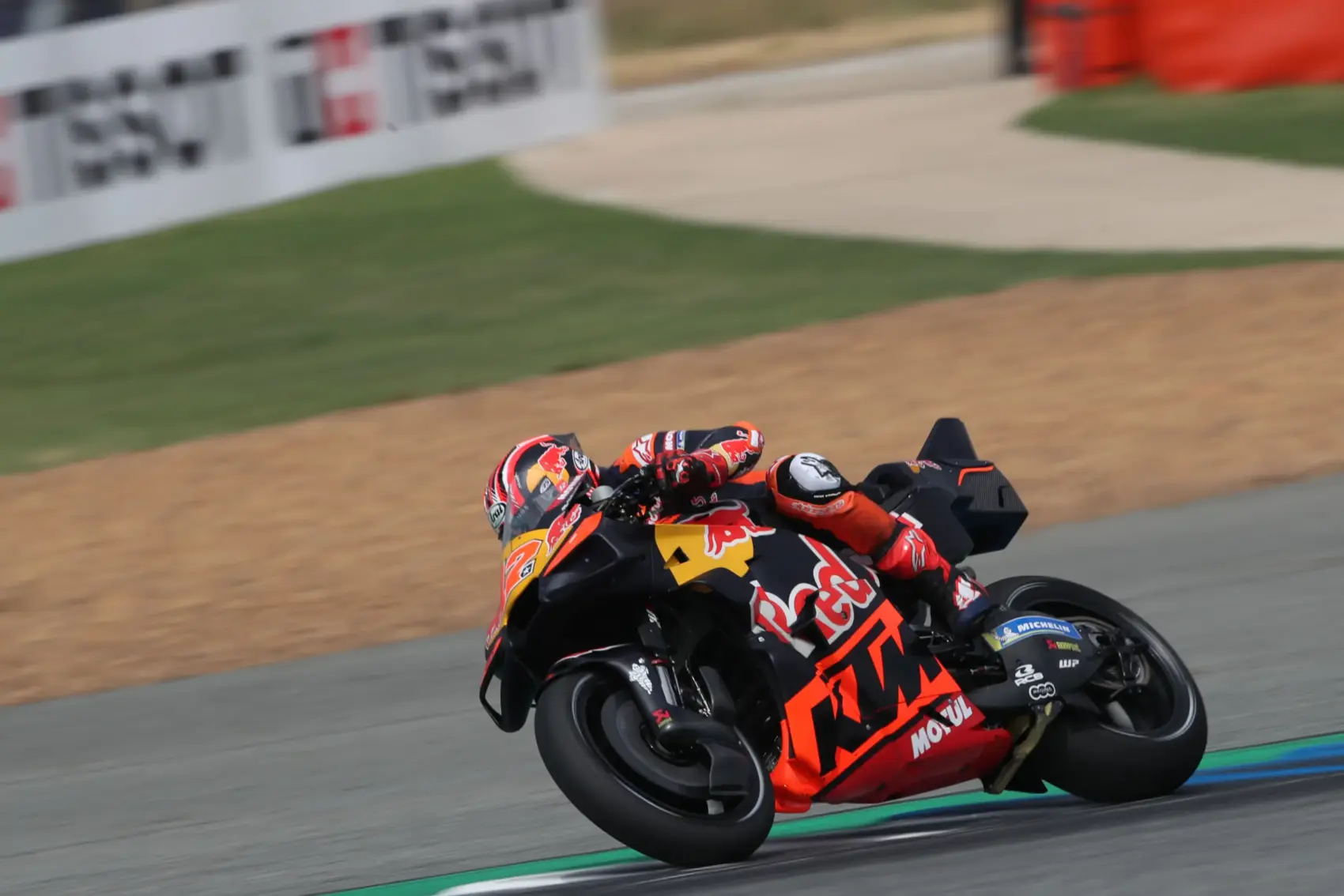 Lorenzo ide vagy oda, Viñales teljesen elveszett Buriramban, napról napra rosszabb lett a hétvégéje