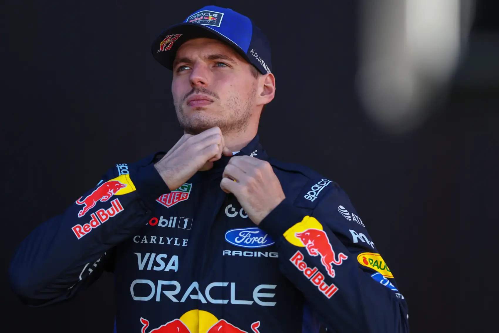 „Nehezen értem” – Russell és Verstappen Melbourne-ben folytatta az egymásra mutogatást