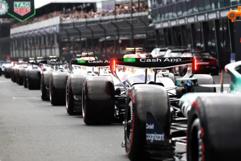 A BYD nem áll le: jöhet a Forma–1!?