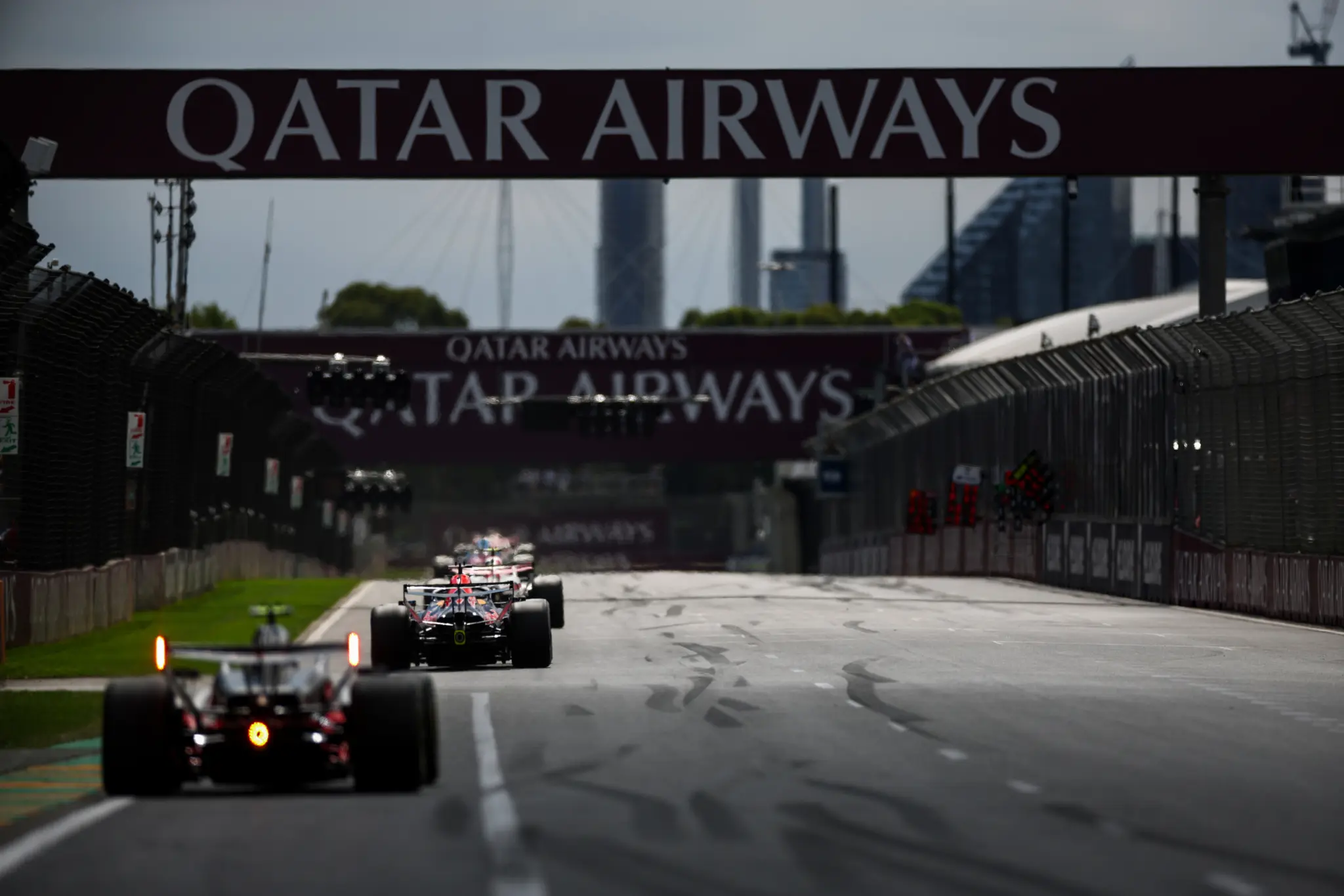 Verstappen, Red Bull, Ausztrál Nagydíj