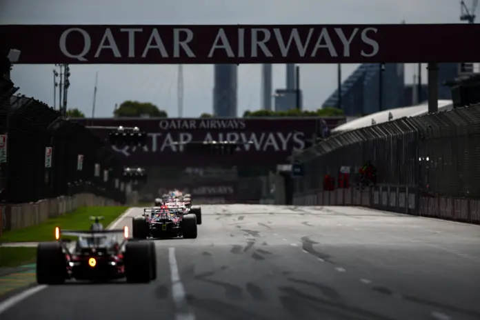 Verstappen, Red Bull, Ausztrál Nagydíj