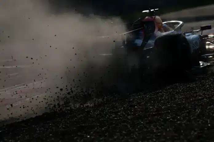 Max Verstappen, Red Bull