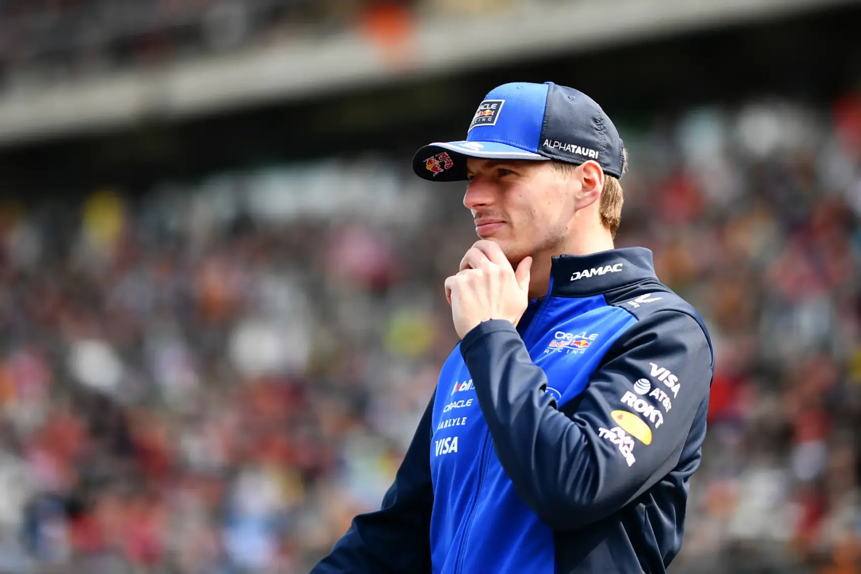 Ez a nagy különbség Verstappen és Michael Schumacher között az utóbbi öccse szerint