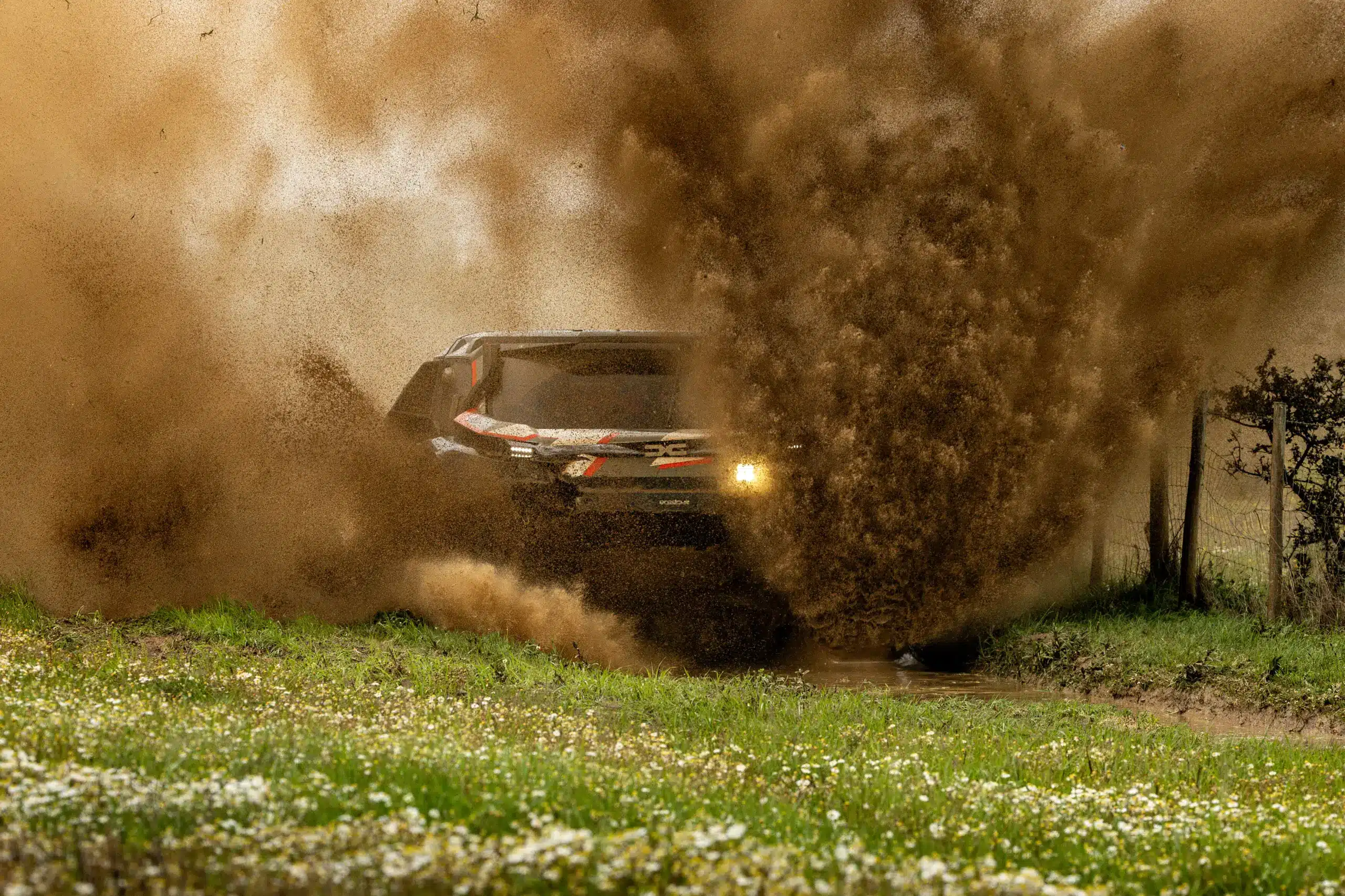 Loeb és Sanders a győzelem kapujában Portugáliában, nézd élőben a befutót