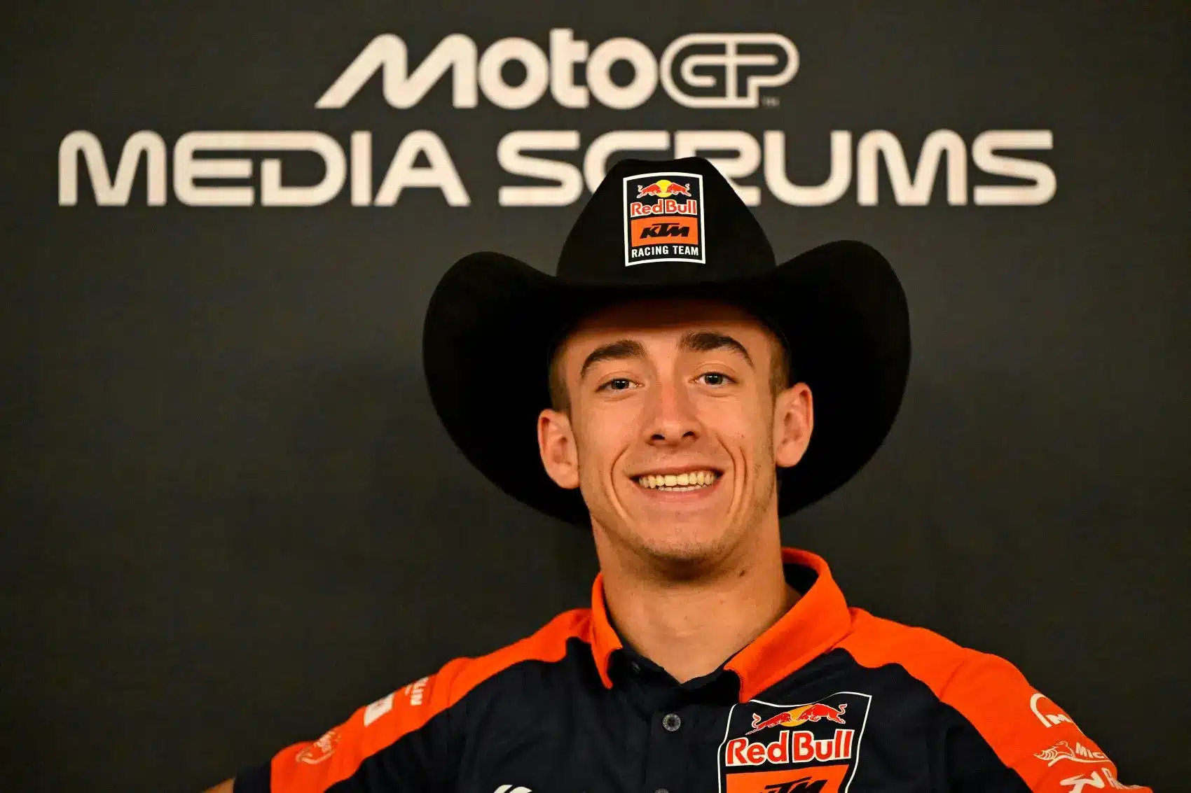 Schwantz vagy USA Nagydíj? – Acosta döntött