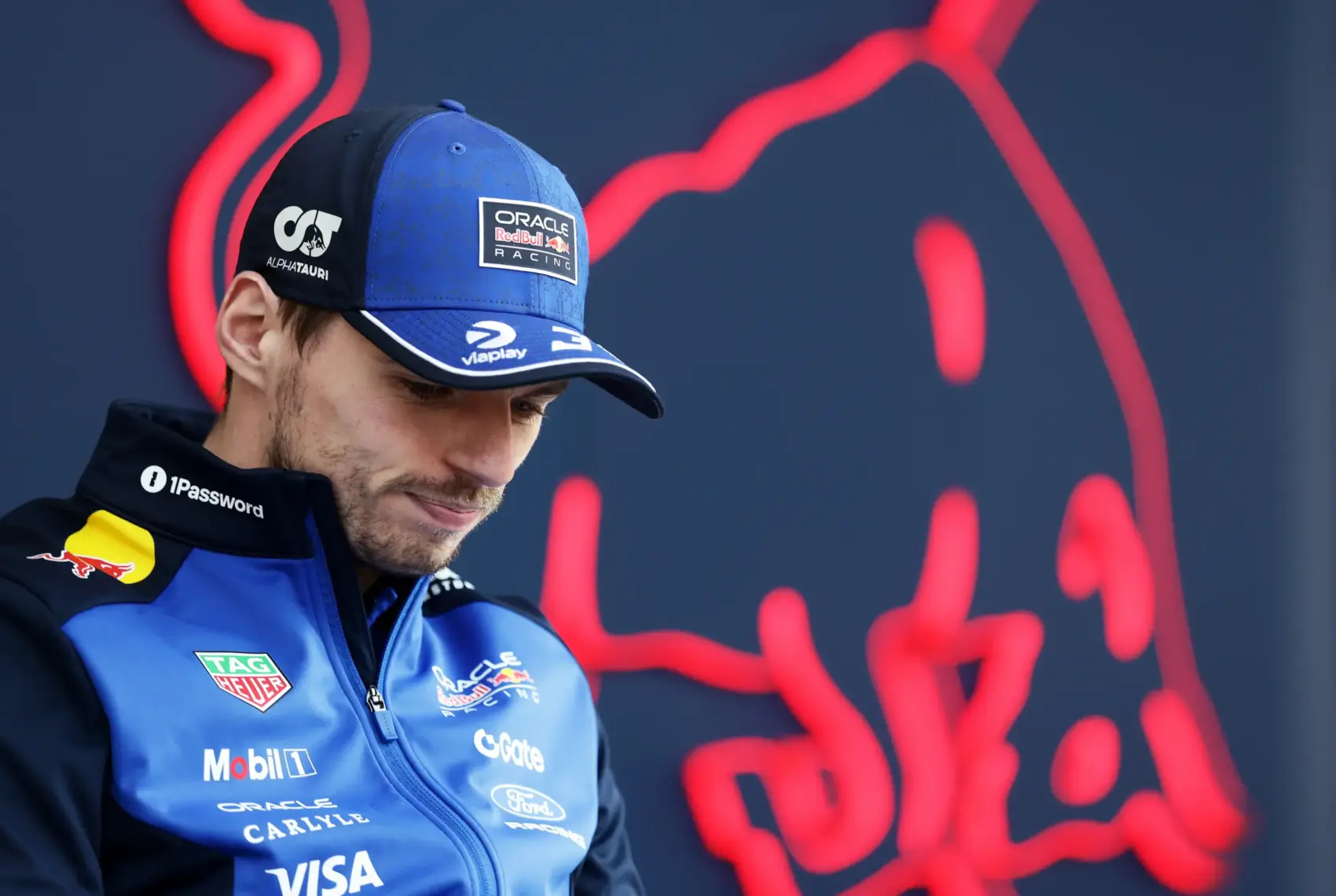 A szemünk előtt zajlik Verstappen és az F1 szakítása?