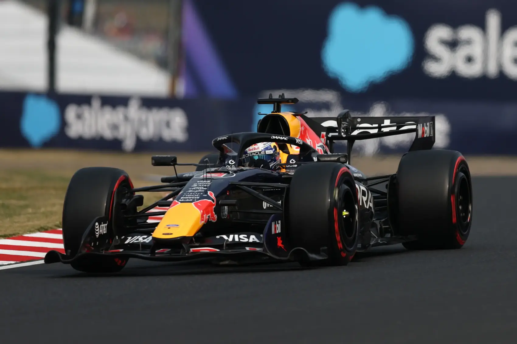 A csapattársától kikapó Verstappen lényegében elmondta, semmi nem működik a Red Bullnál