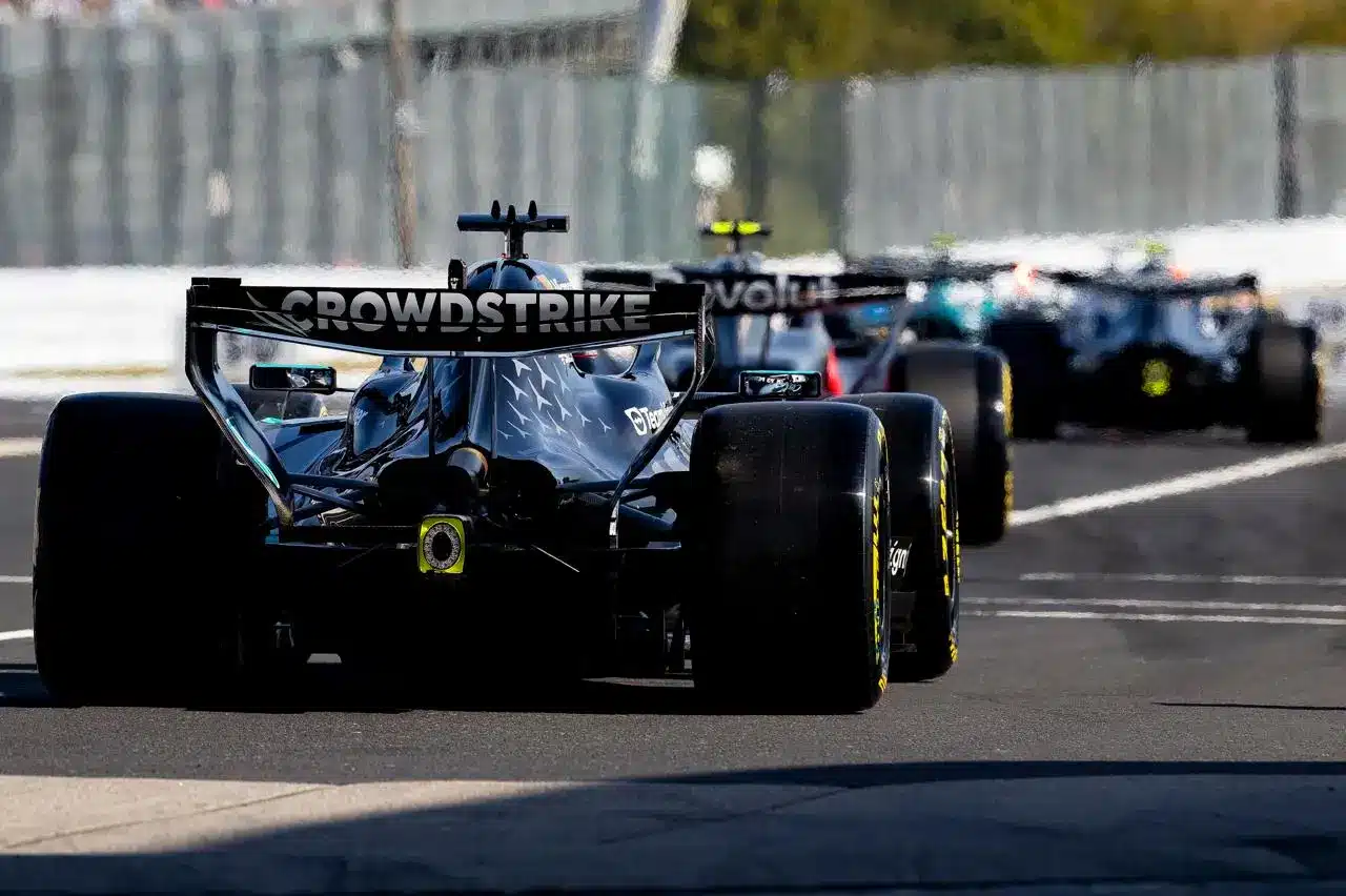 Öncenzúrázza magát az F1, mert szégyelli a 2026-os szabályokat? (videó)