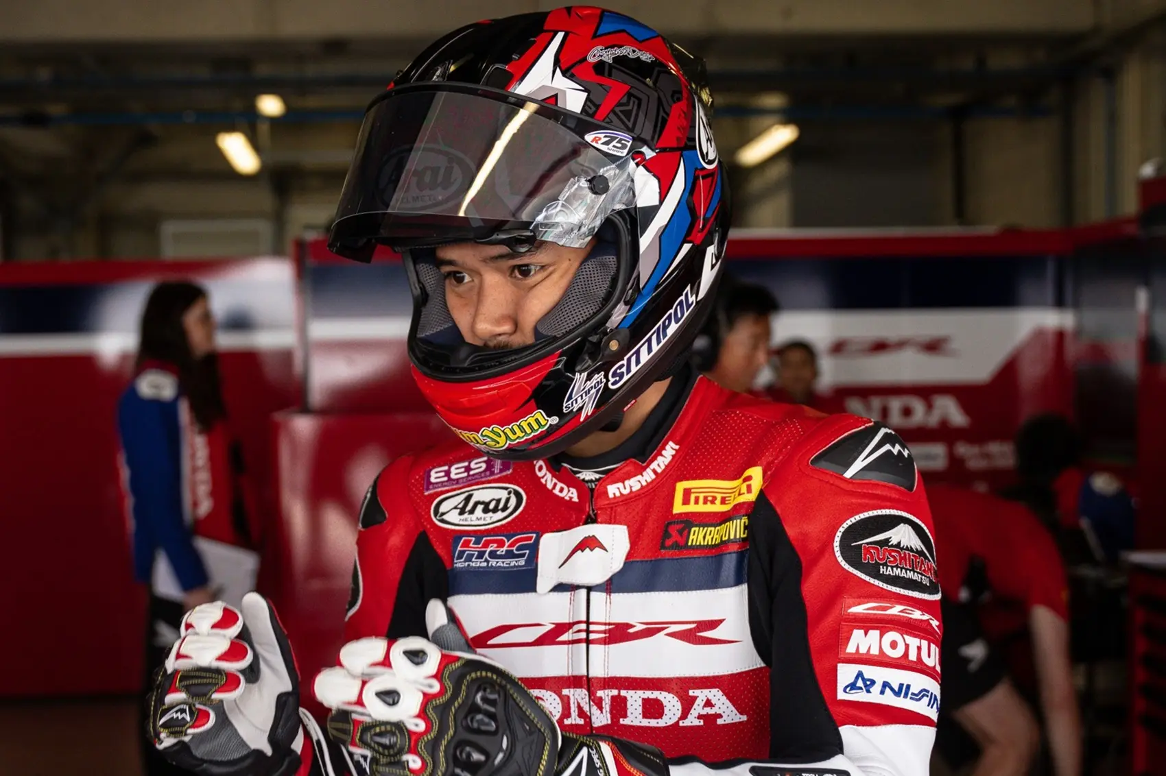 Hivatalos: a sérüléssel küzdő ex-MotoGP-pilóta megkapta az orvosi engedélyt a portimãói debütálásra