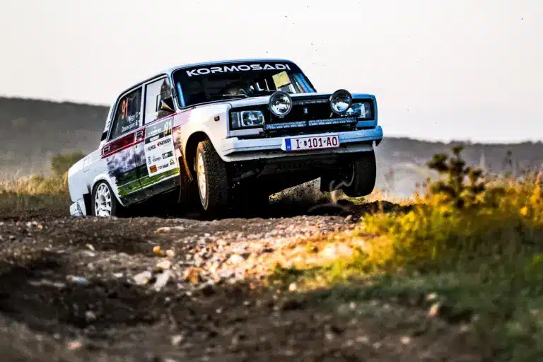 Hét párossal érkezik a PSZA Motorsport a veszprémi szezonnyitóra