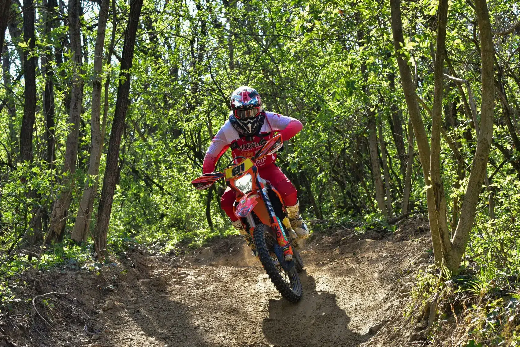 Hirschmügl meghódította Pannonhalmát, látványos módon dőlt el a PRO1