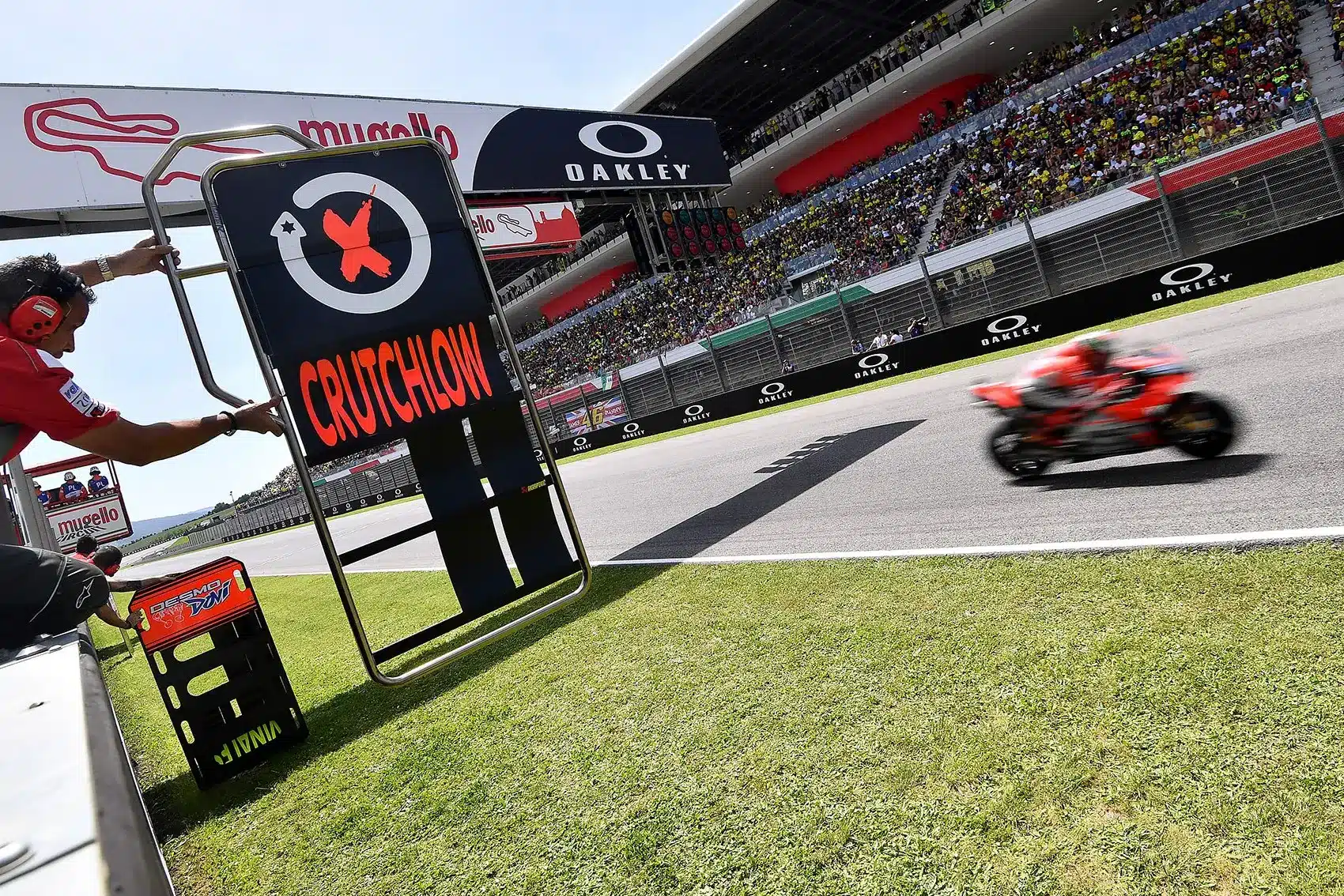 Lorenzo egyhetes „késése” mindent megváltoztathatott karrierjének alkonyán