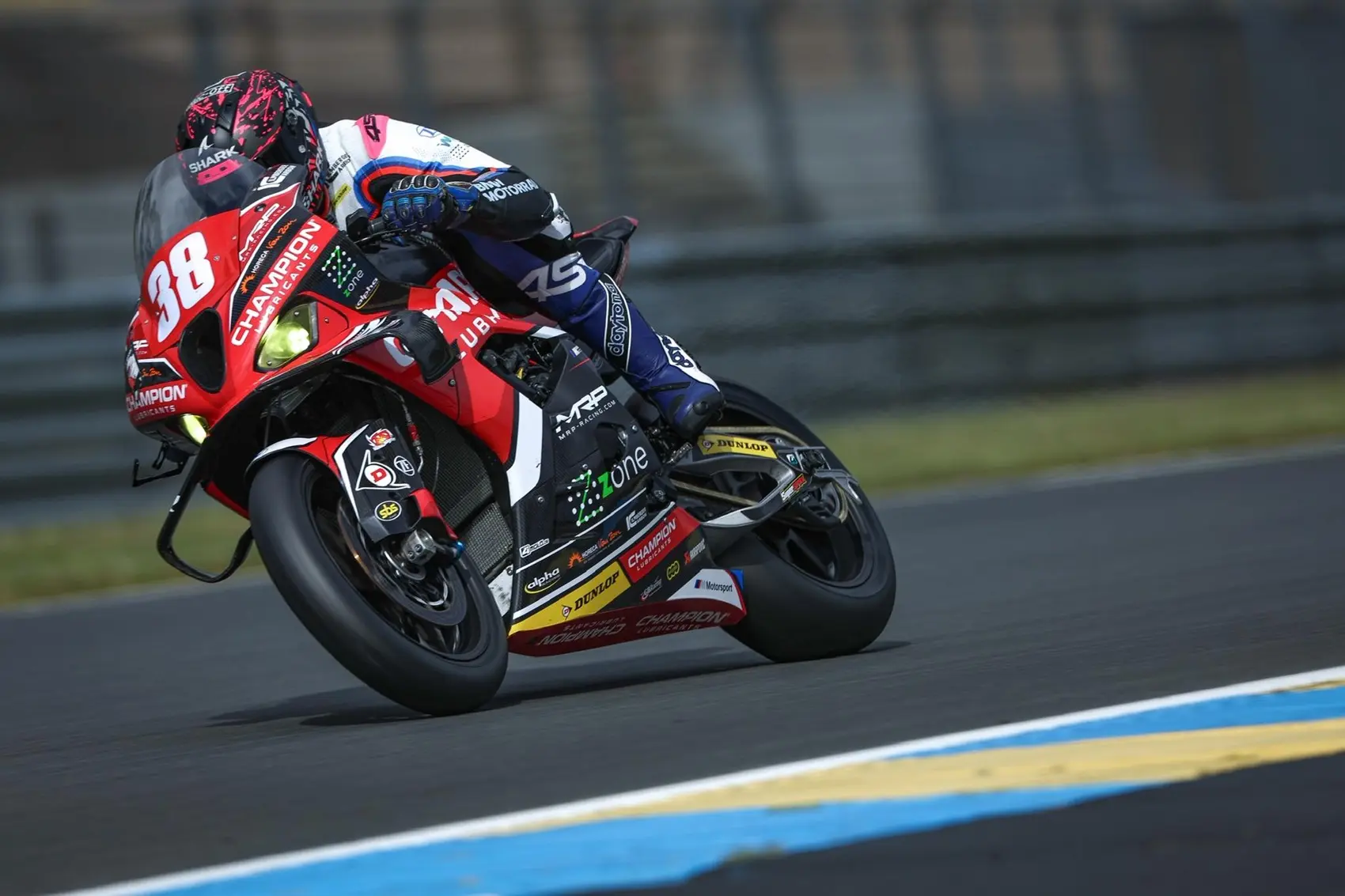 Le Mans, 2026, HERT, Kovács Bálint